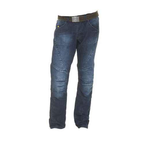 01-600-1000-0P Touratech Heritage Jeans 