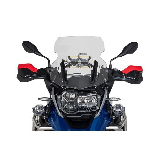 01-038-6210-0 Windschild, M, transparent, fuer BMW R1250GS/ R1250GS Adventure/ R1200GS (LC)/ R1200GS Adventure (LC)