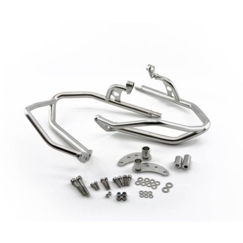 01-051-0560-0 Sturzbuegel *Edelstahl* fuer BMW R1200GS bis 2012