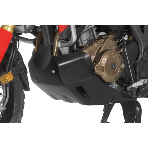 01-402-5137-0 Motorschutz RALLYE EXTREME fuer Honda CRF1000L Africa Twin, schwarz