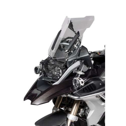 01-038-6200-0 Windschild, S, transparent, fuer BMW R1250GS/ R1250GS Adventure/ R1200GS (LC)/ R1200GS Adventure (LC)