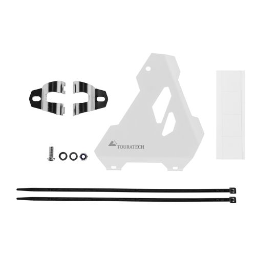 01-045-5312-0 Schutz fuer Anlasser, fuer BMW R1250GS/ R1250GS Adventure/ R1200GS (LC) / R1200GS Adventure (LC)