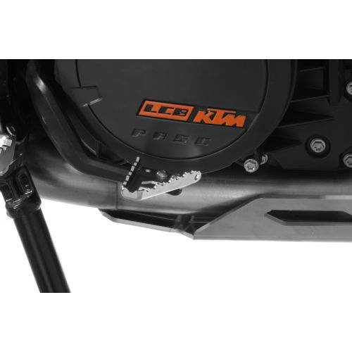 01-371-5390-0 Bremshebelverbreiterung fuer KTM und Husqvarna