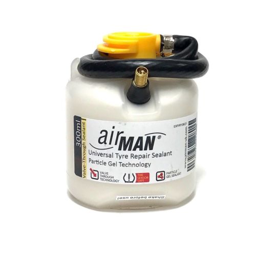01-070-6008-0 AirMan 300ml Universal-Reifendichtmittel