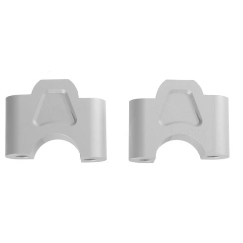 01-045-5257-0 Lenkererhoehung 40mm Typ 39 fuer BMW R1250GS/ R1250GS Adventure/ R1200GS ab 2013/ R1200GS Adventure ab 2014