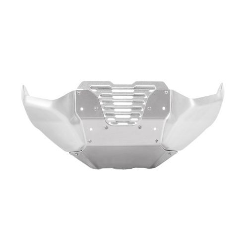 01-372-5016-0 Motorschutzgitter fuer Motorschutz *RALLYE Evo* fuer KTM 890 Adv / 890 Adv R, 790 Adv / 790 Adv R