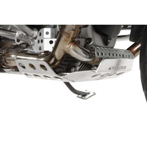 01-044-0722-0 Motorschutz Aluminium BMW R1200GS (2006-2012)/R1200GS Adventure (2006-2013)