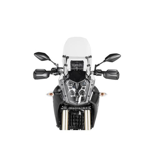 01-632-5330-0 Windschildverstellung fuer Originalscheibe fuer Yamaha Tenere 700 (-2024) / World Raid