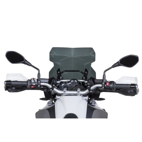 01-038-6212-0 Windschild, M, getoent, fuer BMW R1250GS/ R1250GS Adventure/ R1200GS (LC)/ R1200GS Adventure (LC)