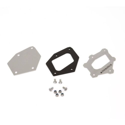 01-044-3030-0 Seitenstaender- Auflagenverbreiterung BMW R1200GS (2008-2012)/R1200GS Adventure (2008-2013)