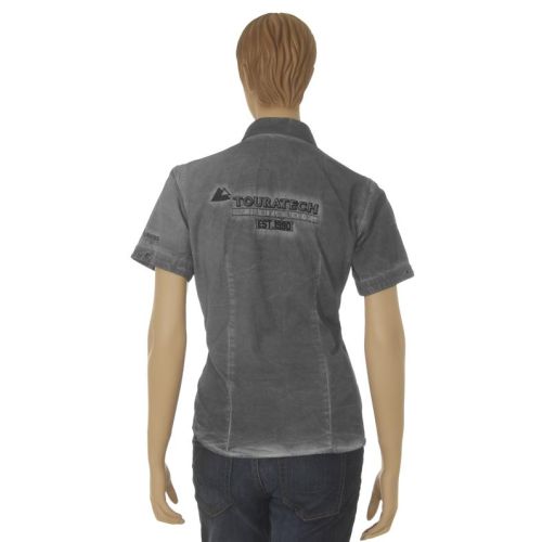 01-200-1761-0 Kurzarmbluse 