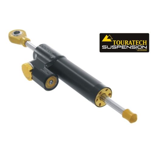 01-371-5830-0 Touratech Suspension Lenkungsdaempfer *CSC* fuer KTM 1090 Adventure (R) ab 17/1290 Super Adventure T/S/R ab 15/1190 Adventure (R) 13-15 *inkl Anbausatz*