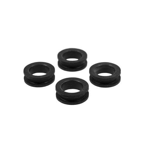 01-045-5349-0 Satz Gummimuffen fuer Windschild fuer BMW R1200GS (LC), Baujahr 2013