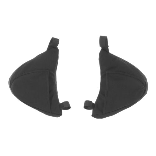 01-045-5839-0 Taschen Ambato fuer original Sturzbuegel BMW R1200GS Adventure (2014-2018) 1 Paar