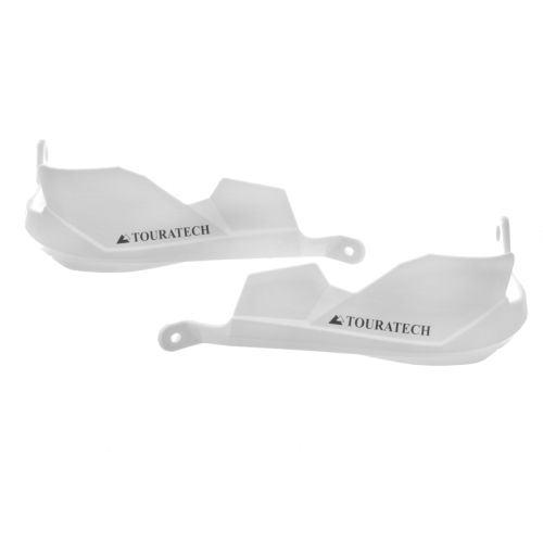 01-045-5654-0 Handprotektoren GD fuer Originallenker weiss, fuer BMW R1250GS/ R1250GS Adventure/ R1200GS ab 2013/ R1200GS Adventure ab 2014