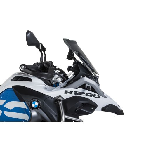 01-038-6202-0 Windschild, S, getoent, fuer BMW R1250GS/ R1250GS Adventure/ R1200GS (LC)/ R1200GS Adventure (LC)