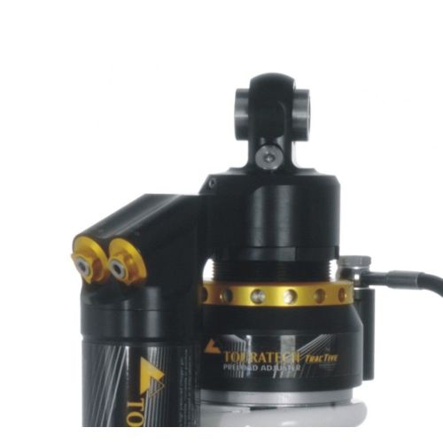 01-058-0046-0 Federbein Touratech Suspension fuer KTM 990 SM-R (2009-2012) Typ HighEnd