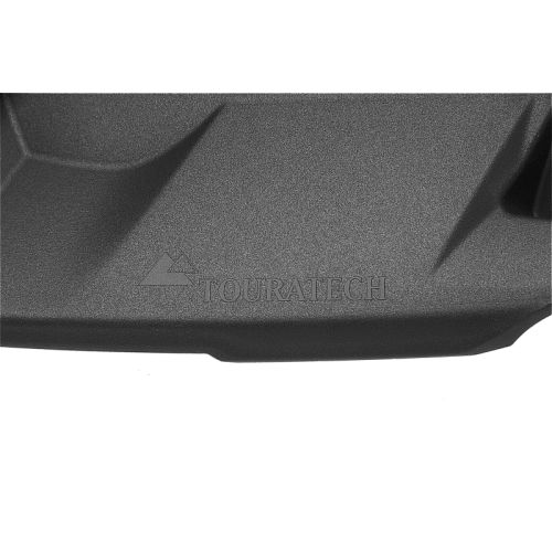 01-045-5270-0 Cockpitblende BMW R1200GS (LC) 2013-2016/ R1200GS Adventure (LC)