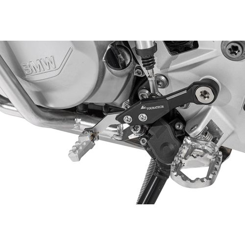 01-082-5405-0 Schalthebel laengenverstellbar und klappbar fuer BMW F900GS Adventure, F850GS/ Adventure, F800GS (2024-), F750GS