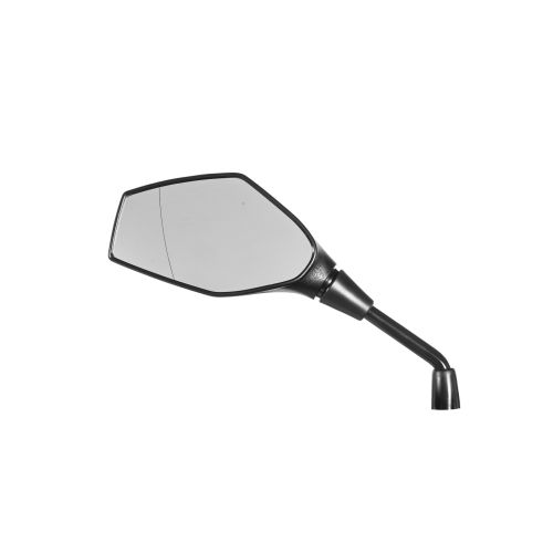 01-040-0785-0 Set Rueckspiegel Safety, asphaerisch, Rechtsgewinde M10 x 1,25