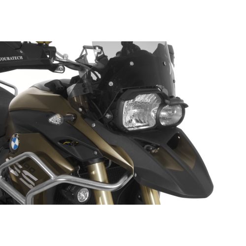 01-048-0425-0 Blendschutz BMW F700GS/F650GS(Twin)/F800GS/F800GS Adventure/F800R bis 2014