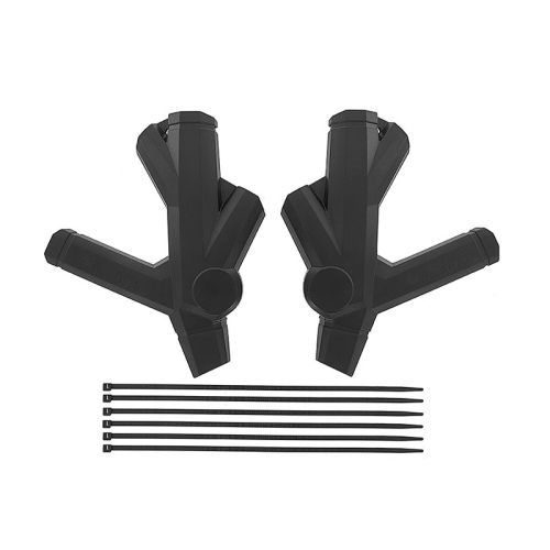 01-371-5510-0 Rahmenschutz, links und rechts, fuer KTM 1050 ADV/ 1090 ADV + R / 1190 ADV + R/ 1290 Super ADV + R