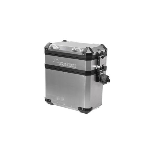 01-050-1011-0 Koffererweiterung VOLUME BOOSTER fuer original BMW Aluminiumkoffer (2 Stueck)