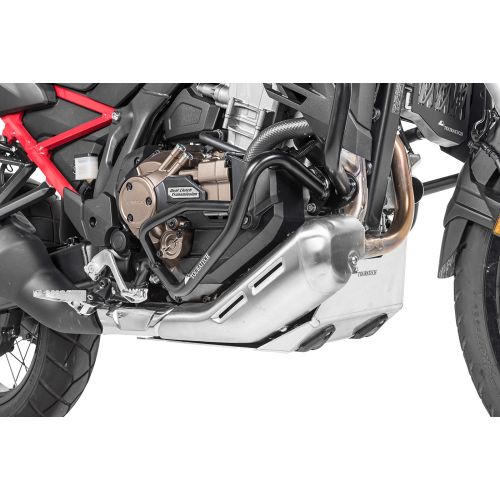 01-403-5151-0 Motorsturzbuegel schwarz fuer Honda CRF1100L Africa Twin / CRF1100L Adventure Sports - DCT