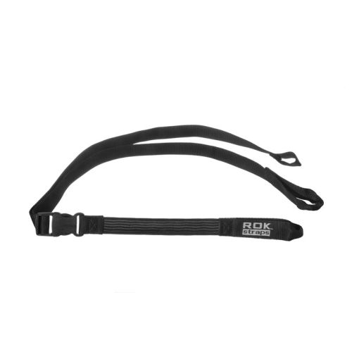 01-055-0411-0 Rokstraps Strap It™ Motorbike Adjustable *schwarz*45-150 cm 2 St. mit Schlaufen