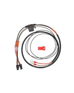 Anschlusskabel für Komfortsitzbank HEAT CONTROL