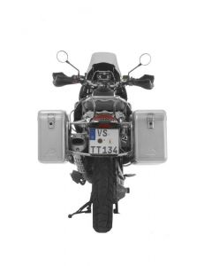 ZEGA Mundo Koffersystem für BMW R1200GS bis 2012/ BMW R1200GS Adventure bis 2013