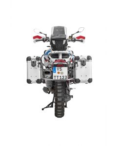 ZEGA Evo Koffersystem für BMW R1200GS (-2012)/ BMW R1200GS Adventure (-2013)