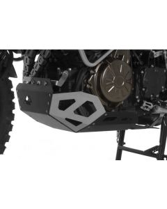 Motorschutz groß schwarz für Yamaha XT1200Z Super Tenere