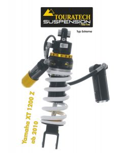 Touratech Suspension Federbein für Yamaha XT1200Z Super Tenere ab 2010 Typ Extreme