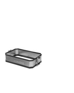 Koffererweiterung VOLUME BOOSTER für original BMW Aluminiumkoffer