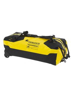 Reisetasche Duffle RS mit Rollen, 110 Liter, gelb, by Touratech Waterproof made by ORTLIEB
