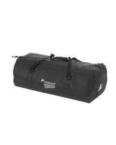 Packtasche MOTO Zip´n Go mit Reißverschluss, 45 Liter, schwarz, by Touratech Waterproof made by ORTLIEB