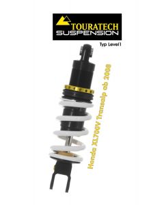 Touratech Suspension Federbein für Honda XL700V Transalp ab 2008 Typ Level1