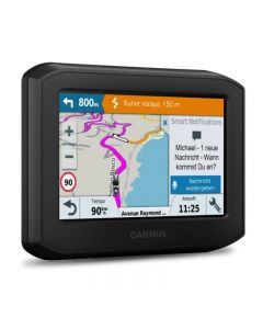Garmin zumo 396 LMT-S inkl. Lifetime Karten für Europa