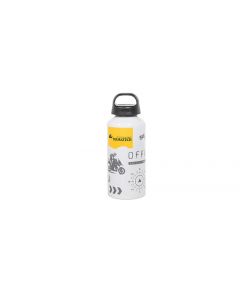 Touratech Aluminium Trinkflasche 0,6 Liter "Essentials"