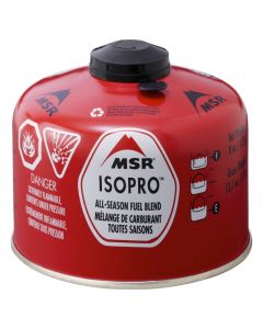 Gaskartusche MSR IsoPro 230 g