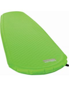 Schaumstoff-Isomatte Thermarest Trail Pro, grün, Gr. Regular-Wide
