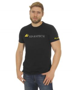 T-Shirt "Touratech" Herren