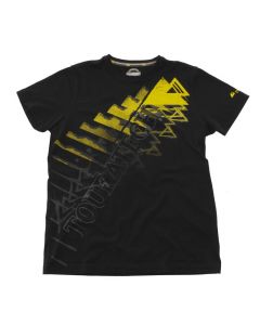 T-Shirt "Triangel" Herren