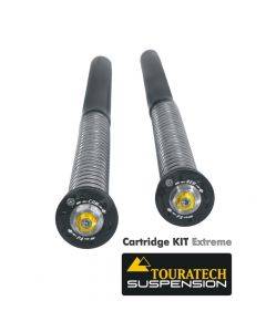 Touratech Suspension Cartridge Kit Extreme für KTM 1090 Adventure R / KTM 1290 Super Adventure R 2017-2020