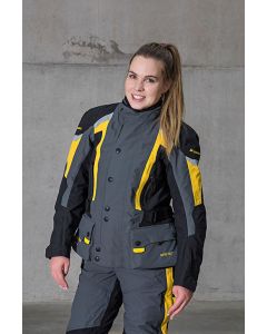 Compañero World2, Jacke Damen