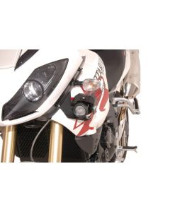 Zusatzscheinwerfer Nebel Triumph Tiger 1050i links