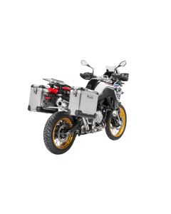 ZEGA Pro Koffersystem für F900GS Adventure, F850GS/ Adventure, F800GS(2024-), F750GS