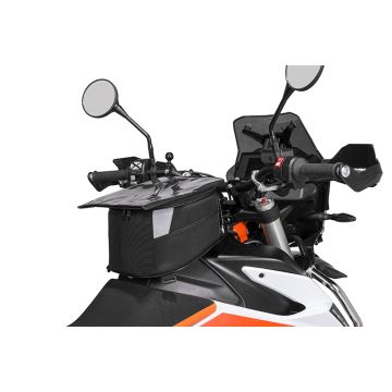 01-372-5802-0 Tankrucksack Ambato Pure fuer KTM 890 Adventure / 890 Adventure R / 790 Adventure / 790 Adventure R/ 390 Adventure